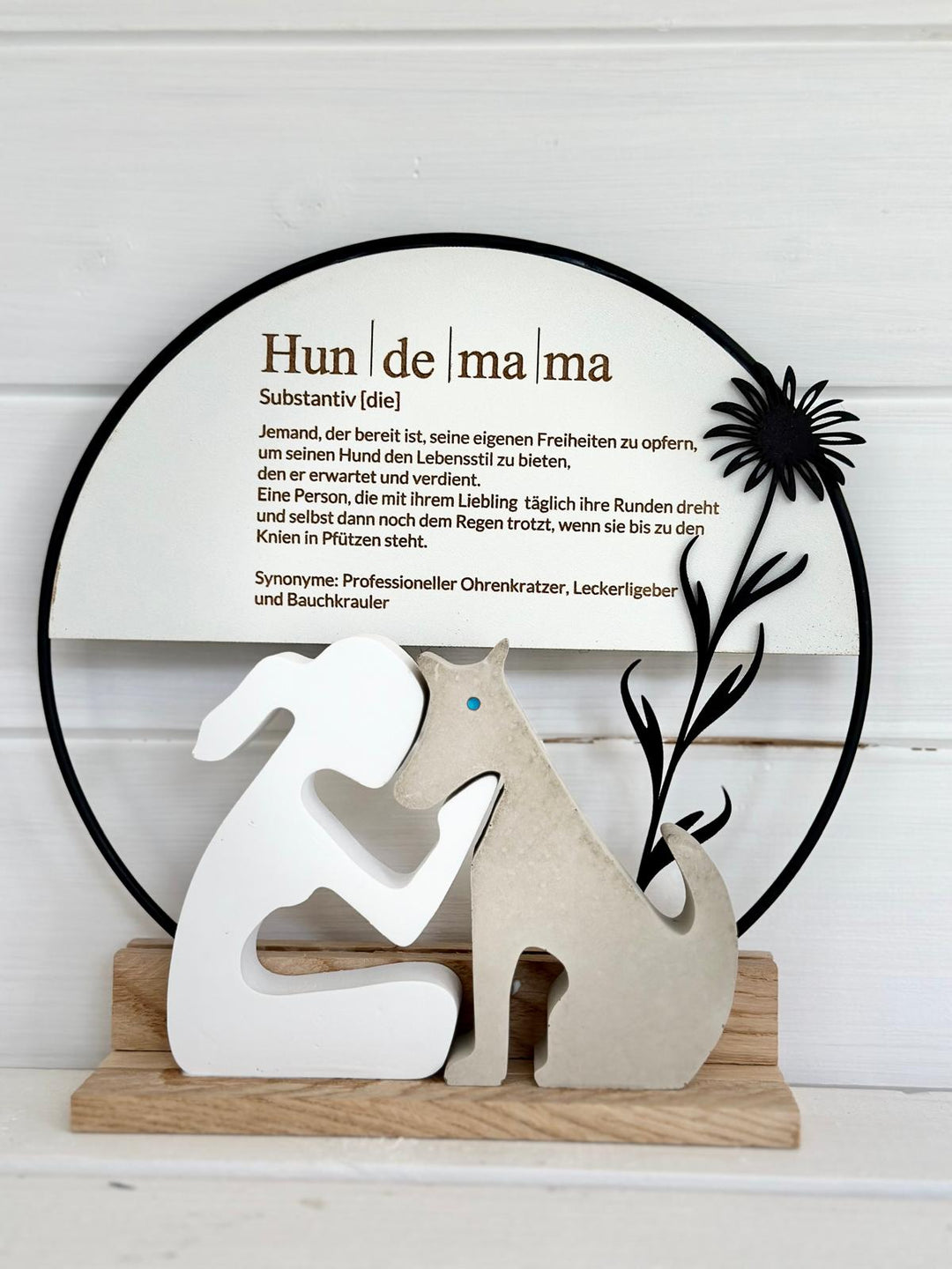 Hundemama