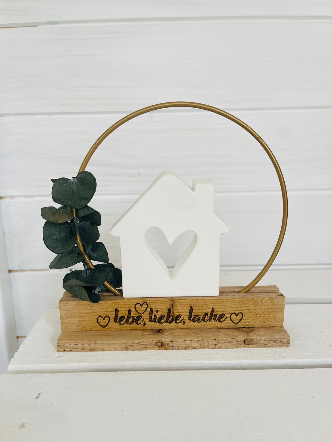 lebe,liebe,lache