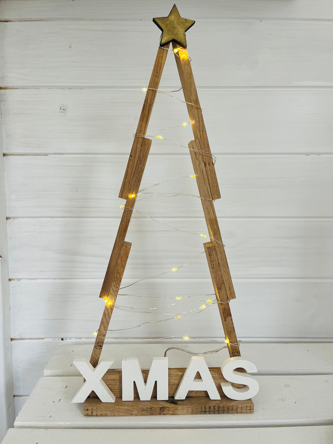 XMAS Weihnachtsbaum