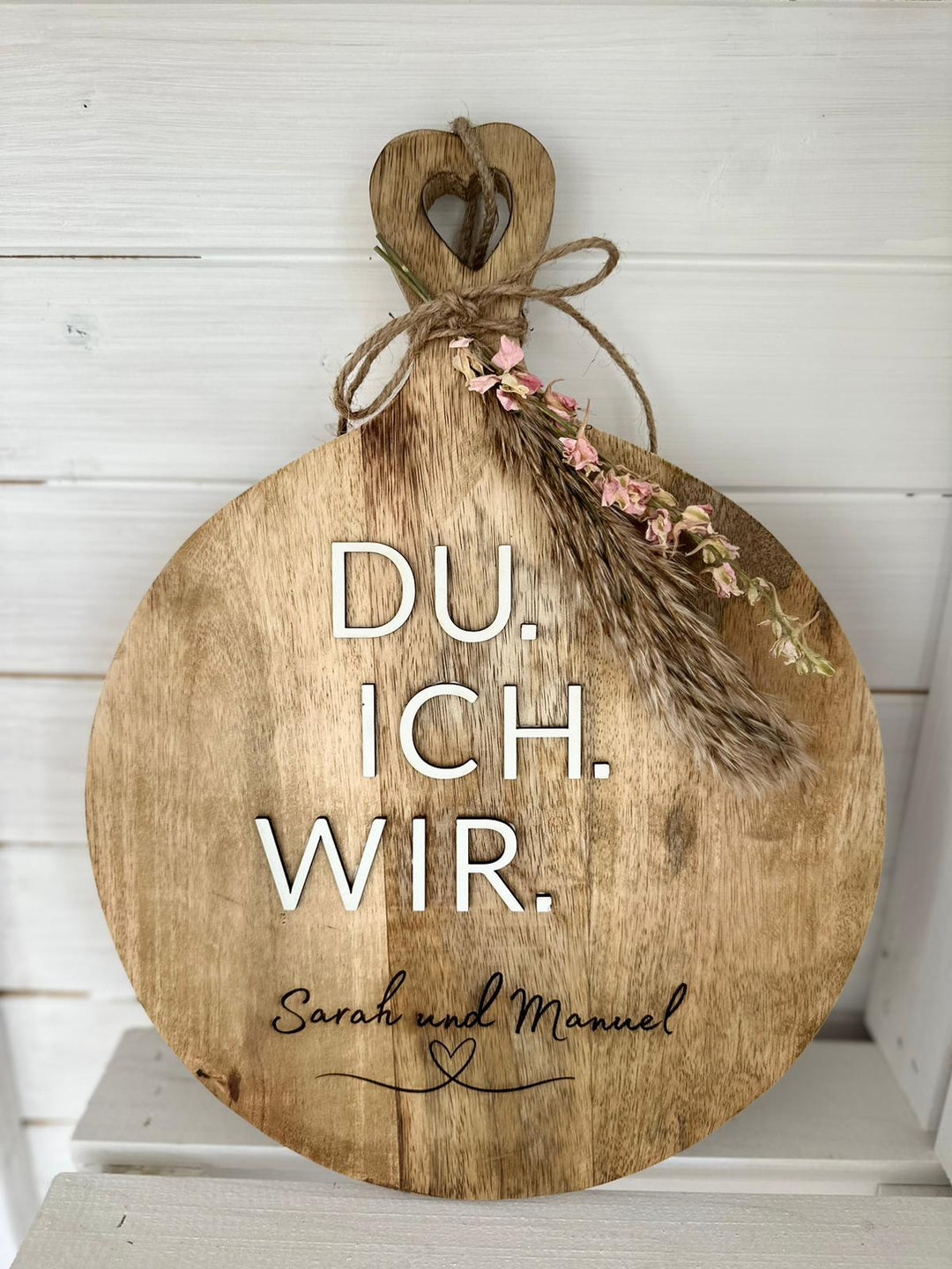 DU.ICH.WIR.