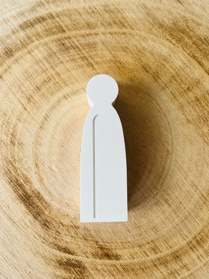 individual nativity figures