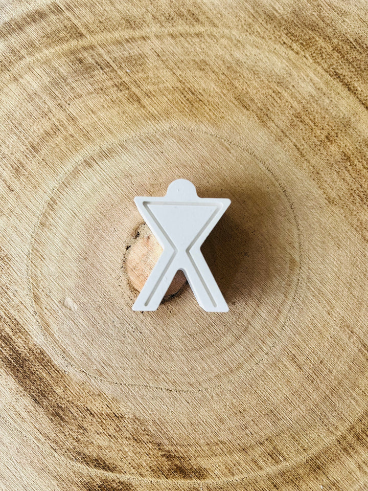 individual nativity figures