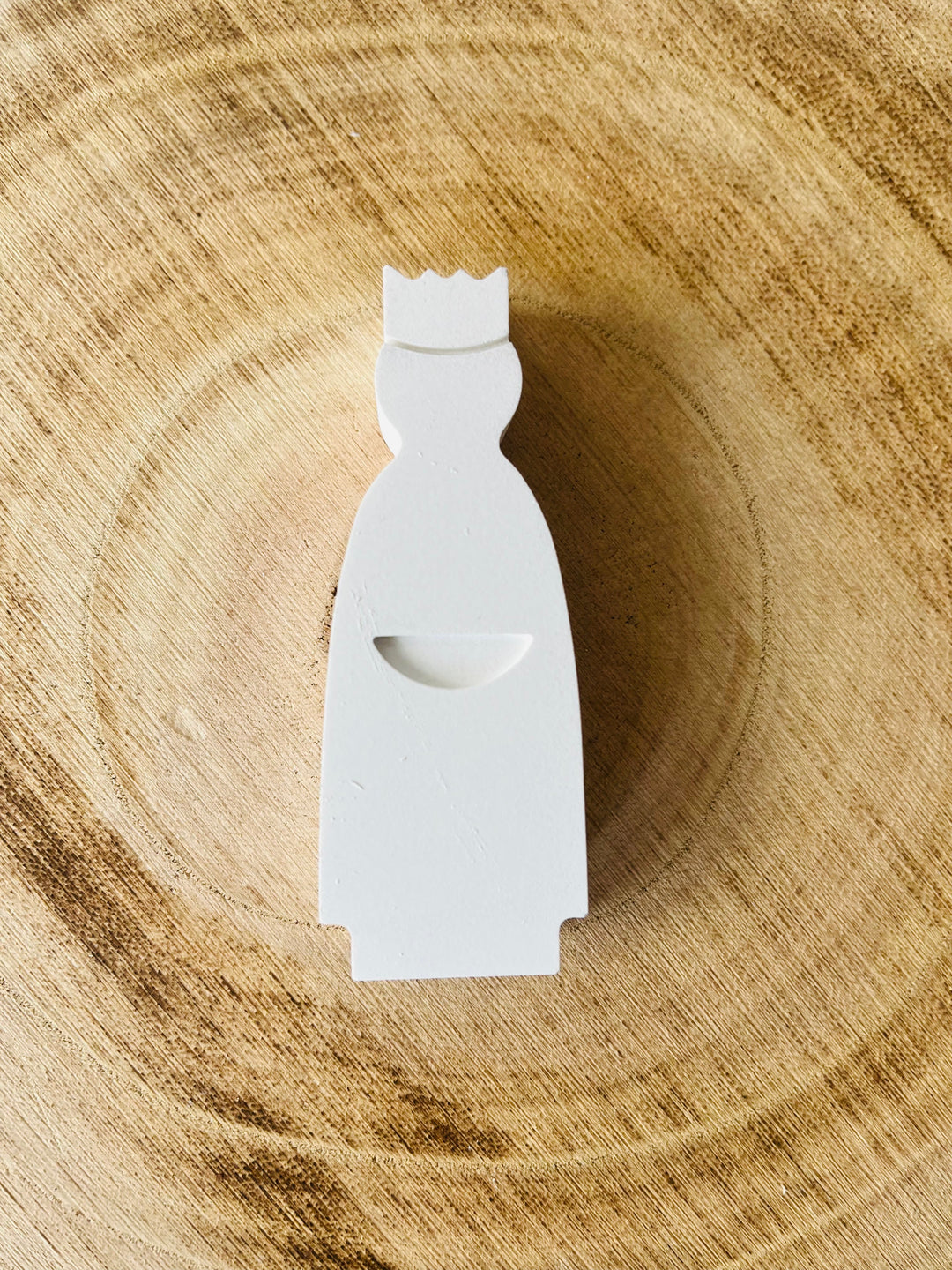 individual nativity figures